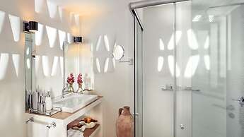 The Chili Beach Private Resort & Villas