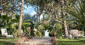 The Chili Beach Private Resort & Villas