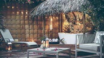 The Chili Beach Private Resort & Villas