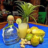 Zimbali Culinary Retreat