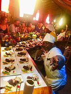 Zimbali Culinary Retreat