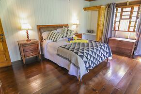 Zimbali Culinary Retreat