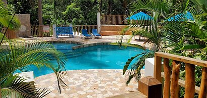 Zimbali Culinary Retreat