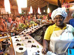 Zimbali Culinary Retreat