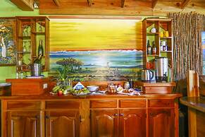 Zimbali Culinary Retreat