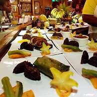 Zimbali Culinary Retreat