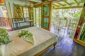 Zimbali Culinary Retreat