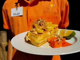 Zimbali Culinary Retreat