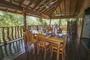 Zimbali Culinary Retreat