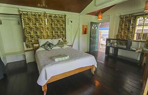 Zimbali Culinary Retreat