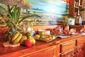 Zimbali Culinary Retreat