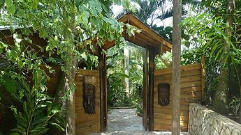 Zimbali Culinary Retreat