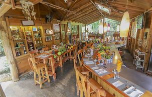 Zimbali Culinary Retreat