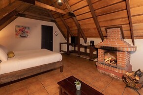 Villa Calas