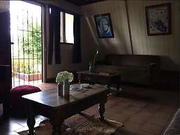 Villa Calas