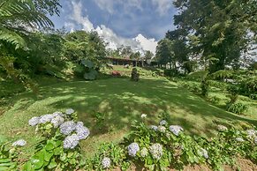 Villa Calas