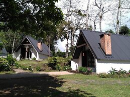 Villa Calas