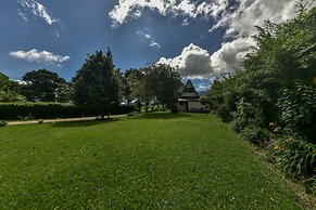 Villa Calas
