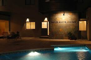 Hotel Nuevo Mundo