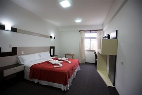 Hotel Nuevo Mundo