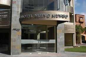 Hotel Nuevo Mundo