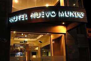 Hotel Nuevo Mundo