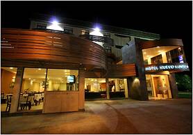 Hotel Nuevo Mundo