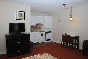 Carriage House Country Club