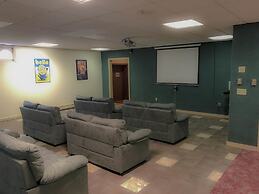 Carriage House Country Club