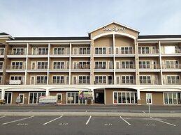 Sea Spray Condo