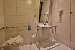 Quality Hotel Flamboyant