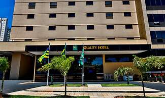 Quality Hotel Flamboyant