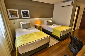 Quality Hotel Flamboyant