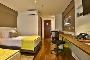 Quality Hotel Flamboyant