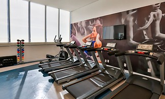 Quality Hotel Flamboyant