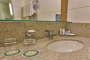 Quality Hotel Flamboyant