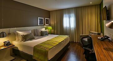 Quality Hotel Flamboyant