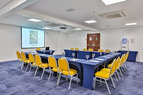 Quality Hotel Flamboyant