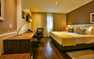 Quality Hotel Flamboyant