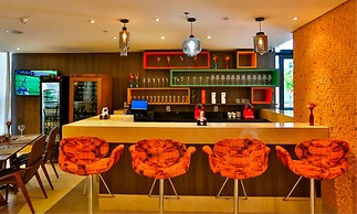 Quality Hotel Flamboyant