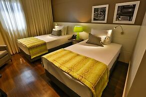 Quality Hotel Flamboyant