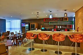 Quality Hotel Flamboyant