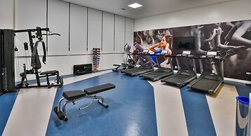 Quality Hotel Flamboyant