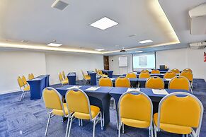 Quality Hotel Flamboyant