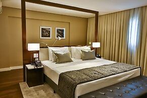 Quality Hotel Flamboyant