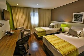 Quality Hotel Flamboyant