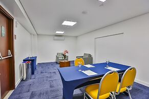 Quality Hotel Flamboyant