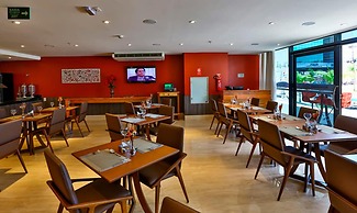 Quality Hotel Flamboyant