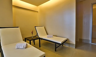 Quality Hotel Flamboyant