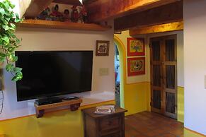 La Doña Luz Inn